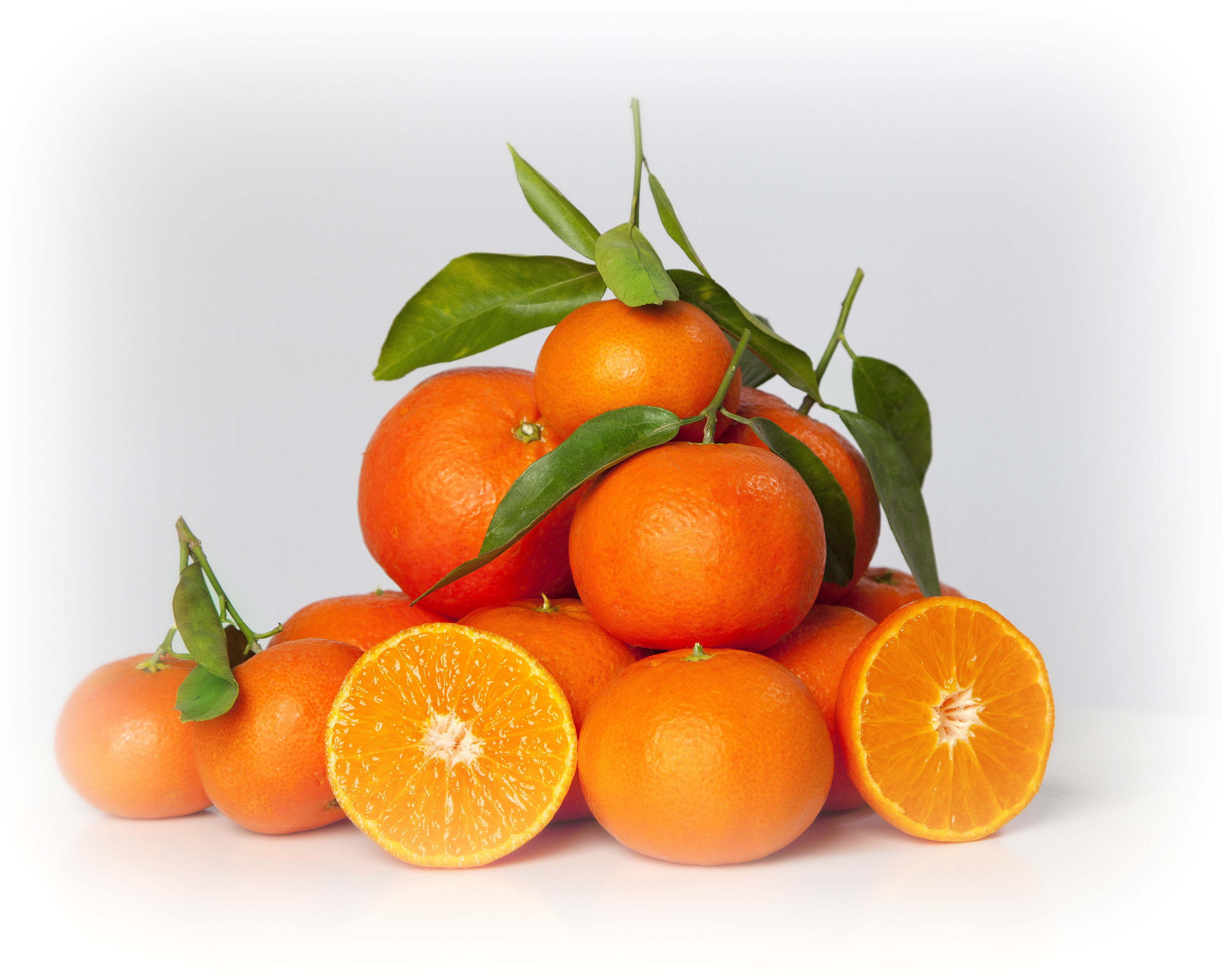 Katrin tangerine